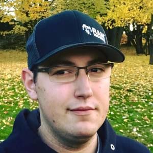 Meet your Posher, Jason